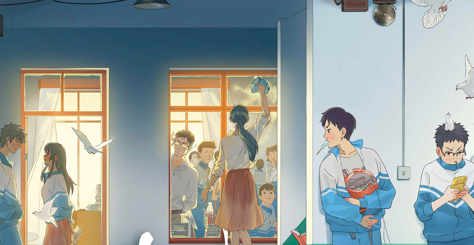 幻灯片-计算机毕设商城